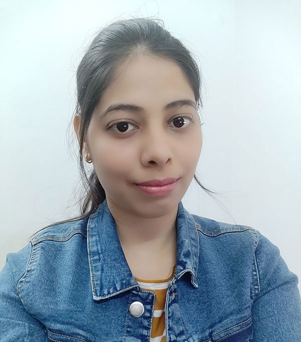 Shikha Mishra